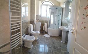 Bagno di Vila Sentić