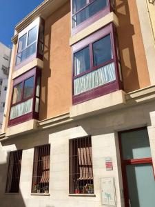 Gallery image of Apartamentos Vida Almería in Almería