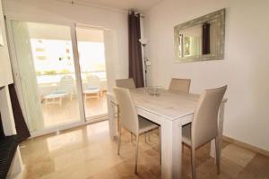Fotografie z fotogalerie ubytování PUERTO ESTEPONA v destinaci Estepona