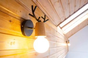Fotografie z fotogalerie ubytování Abso-gîte v destinaci Houffalize