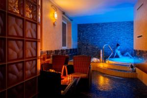 Fotografie z fotogalerie ubytování Hotel Bon v Tanvaldě