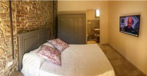 Photo de la galerie de l'établissement Agriturismo Quattro Pini, à Castagneto Carducci