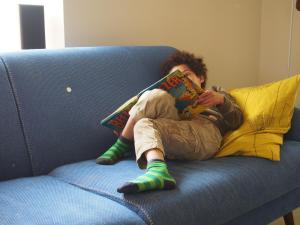 Foto dalla galleria di Beach Break - Top Designers Own Home a Poundstock