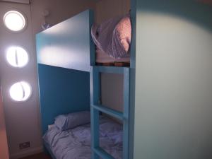 Foto dalla galleria di Beach Break - Top Designers Own Home a Poundstock