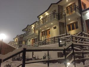 Foto da galeria de Balcones del Beagle Apart em Ushuaia