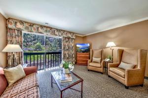 Gallery image of Forest Suites Resort at the Heavenly Village in South Lake Tahoe