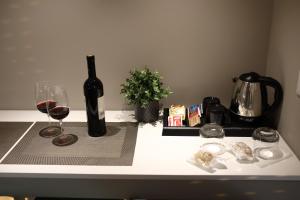 Foto dalla galleria di Oblò a Catania Altre 50 foto