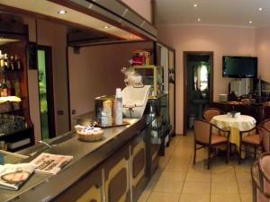 Gallery image of Hotel Motel Ovest in Vittuone