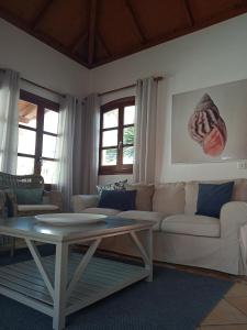 Fotografie z fotogalerie ubytování Villa Mafasca v destinaci Corralejo