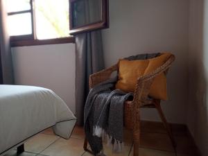Fotografie z fotogalerie ubytování Villa Mafasca v destinaci Corralejo
