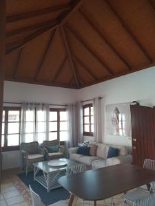 Fotografie z fotogalerie ubytování Villa Mafasca v destinaci Corralejo