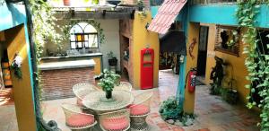 Fotografie z fotogalerie ubytování Cabo Inn v destinaci Cabo San Lucas