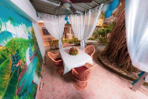 Foto dalla galleria di Residence Tropical Garden a Boca Chica