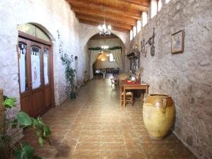 Fotografie z fotogalerie ubytování Antico Frantoio v destinaci Cerchiara di Calabria