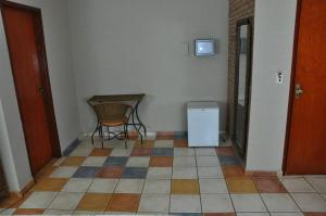 Foto sihtkohas Olímpia asuva majutusasutuse Pousada Beco da Lua galeriist