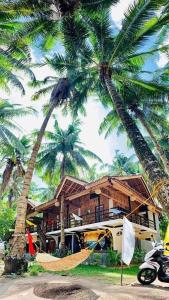 Fotografie z fotogalerie ubytování Maharlika siargao 2 pax v destinaci General Luna