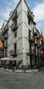 Φωτογραφία από το άλμπουμ του La Serenissima Hotel στο Παλέρμο