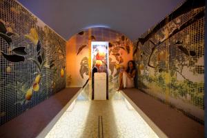 Fotografie z fotogalerie ubytování Belfiore Park Hotel 4Stars Superior "Adults Only" v destinaci Brenzone sul Garda