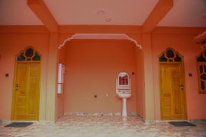 Fotografie z fotogalerie ubytování Tulip Guest Inn v destinaci Point Pedro