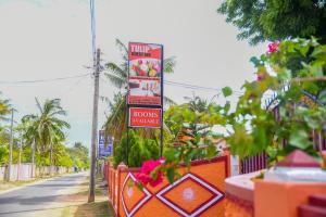 Fotografie z fotogalerie ubytování Tulip Guest Inn v destinaci Point Pedro