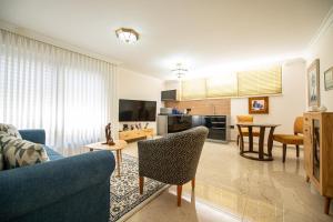 Imagine din galeria proprietății sul mare סוויטות în Ashkelon