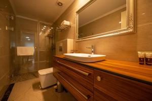 Imagine din galeria proprietății sul mare סוויטות în Ashkelon +54 fotografii