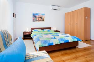 Gallery image of Apartman Gala in Rovinj