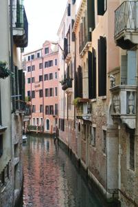 Afbeelding uit fotogalerij van Uma Apartments in Venetië