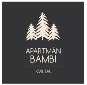 Certifikát, ocenenie alebo iný dokument vystavený v ubytovaní Apartmán Bambi Kvilda