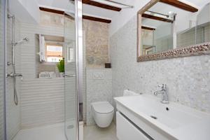 Fotografia z galérie ubytovania KiKa Luxury OldTown Apartment v Splite