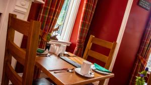 Fotografie z fotogalerie ubytování Eildon Guest House v destinaci Inverness