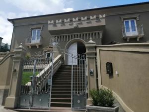 Foto sihtkohas Tropea asuva majutusasutuse Sui Generis Tropea Luxury Rooms galeriist