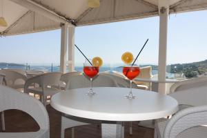 Gallery image of Hotel Rene in Skiathos