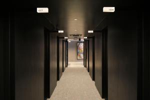 Foto da galeria de HOTEL CEN em Tóquio