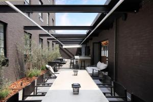 Foto da galeria de HOTEL CEN em Tóquio