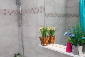 Gallery image of Luxury apart-hotel New Building near Lavina in Sumy