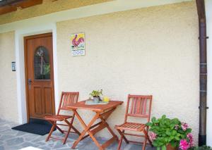 Gallery image of Peterer Hof in Rasùn di Sotto