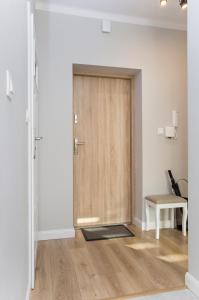 Fotografia z galérie ubytovania CR Apartament przy Rynku Sienkiewicza 6 v destinácii Białystok