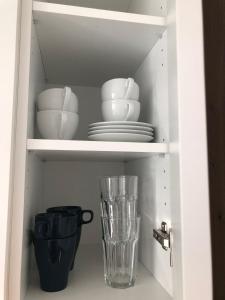 Fotografia z galérie ubytovania CR Apartament przy Rynku Sienkiewicza 6 v destinácii Białystok