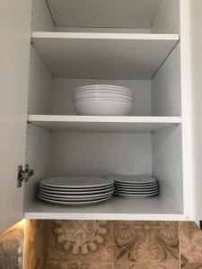 Fotografia z galérie ubytovania CR Apartament przy Rynku Sienkiewicza 6 v destinácii Białystok