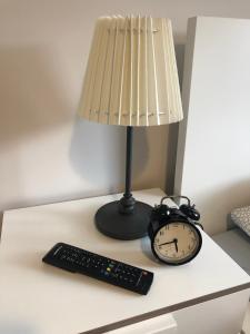 Fotografia z galérie ubytovania CR Apartament przy Rynku Sienkiewicza 6 v destinácii Białystok