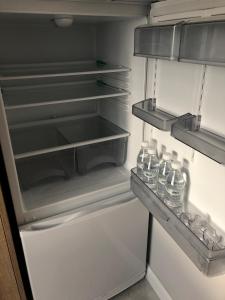 Kuchyňa alebo kuchynka v ubytovaní CR Apartament przy Rynku Sienkiewicza 6