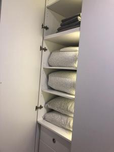 Fotografia z galérie ubytovania CR Apartament przy Rynku Sienkiewicza 6 v destinácii Białystok