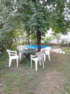 Fotografie z fotogalerie ubytování Apartment Villa Elbe v destinaci Lovran