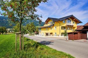 Galeriebild der Unterkunft Appartement Königslehen in Radstadt