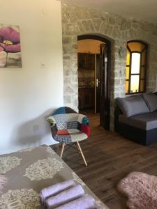 Gallery image of Apartment Sunshine in Mali Lošinj