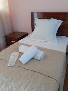 Gallery image of Guest House LIBU Zugdidi in Zugdidi