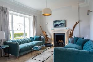 Gallery image of Merchants House in Salcombe