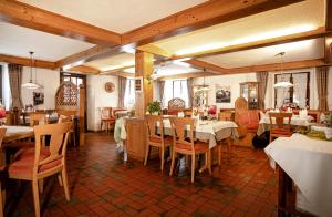 Gallery image of Hotel Waldblick in Schenkenzell