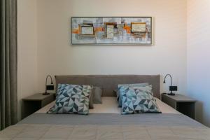 Легло или легла в стая в Eni Luxury Residence